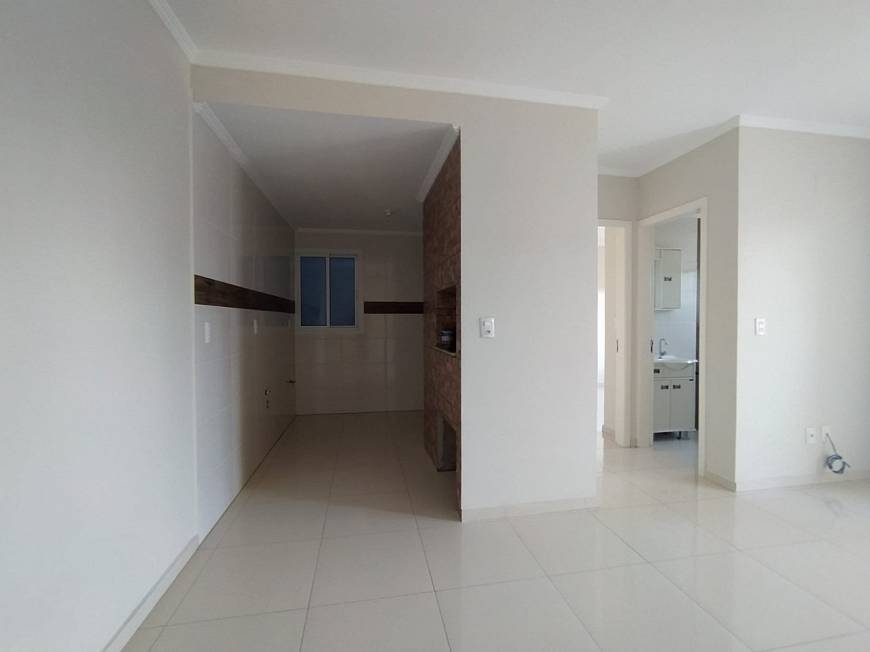 Foto 2 de Apartamento com 1 Quarto para alugar, 49m² em São Cristóvão, Lajeado