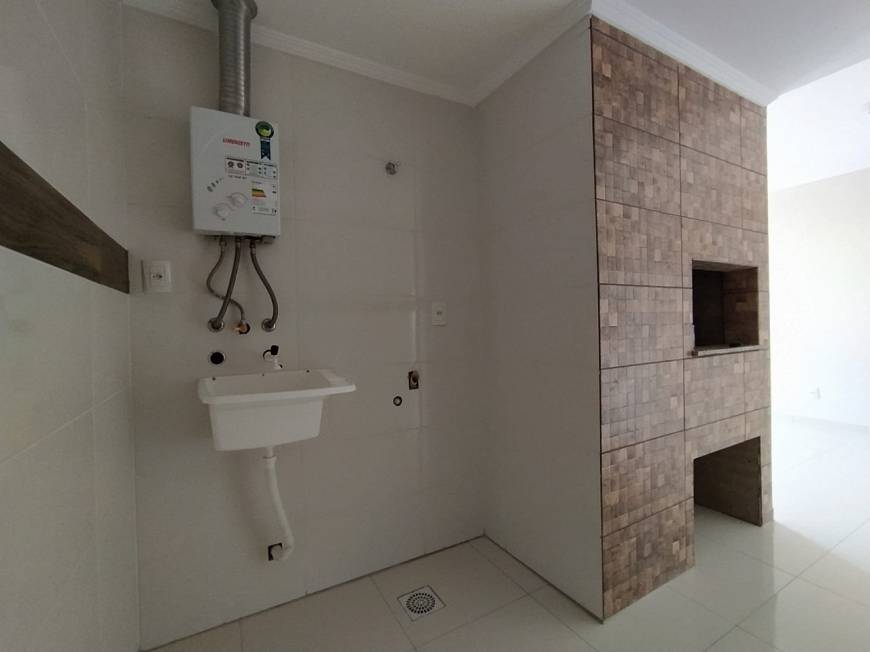 Foto 4 de Apartamento com 1 Quarto para alugar, 49m² em São Cristóvão, Lajeado