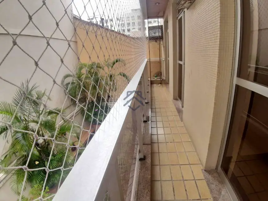 Foto 2 de Apartamento com 1 Quarto para alugar, 77m² em Vila Isabel, Rio de Janeiro