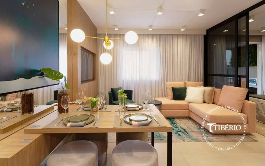 Foto 3 de Apartamento com 1 Quarto à venda, 30m² em Vila Mariana, São Paulo
