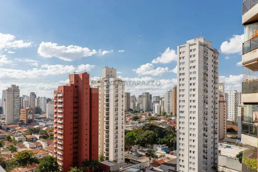 Foto 4 de Apartamento com 1 Quarto à venda, 77m² em Vila Nova Conceição, São Paulo