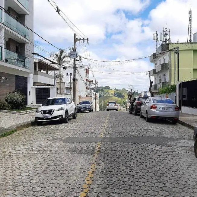 Foto 3 de Apartamento com 1 Quarto à venda, 75m² em Vivendas da Serra, Juiz de Fora