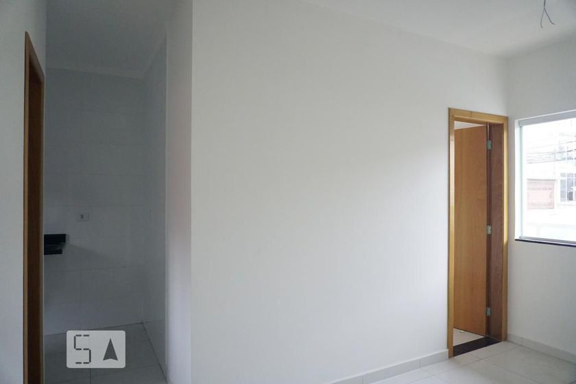 Foto 1 de Apartamento com 2 Quartos para alugar, 40m² em Artur Alvim, São Paulo