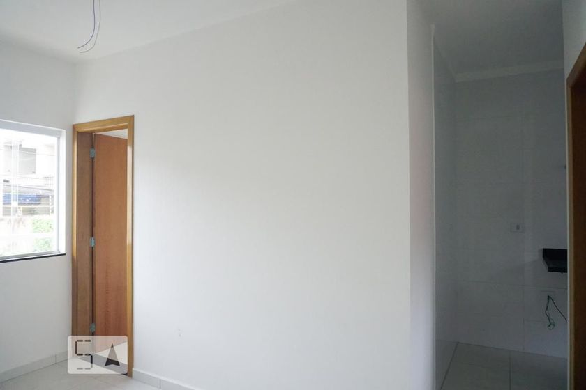 Foto 3 de Apartamento com 2 Quartos para alugar, 40m² em Artur Alvim, São Paulo