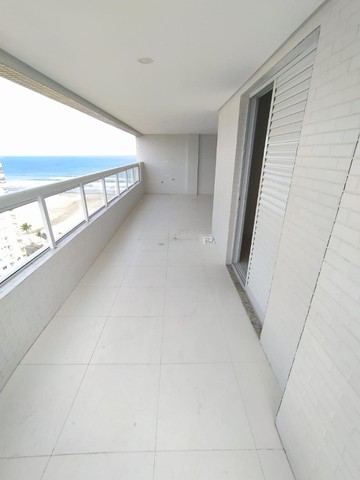 Foto 1 de Apartamento com 2 Quartos à venda, 107m² em Aviação, Praia Grande
