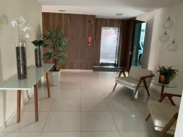 Foto 4 de Apartamento com 2 Quartos à venda, 55m² em Bancários, João Pessoa