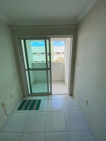Foto 3 de Apartamento com 2 Quartos à venda, 63m² em Bancários, João Pessoa