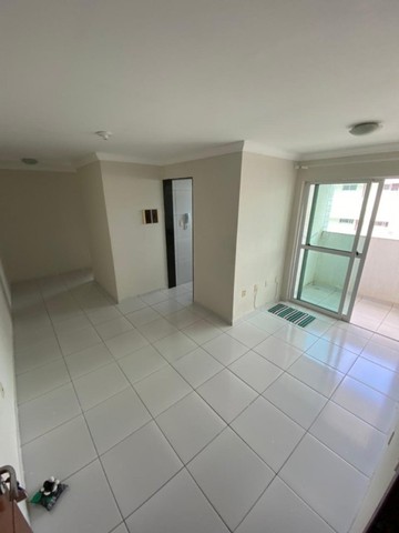Foto 4 de Apartamento com 2 Quartos à venda, 63m² em Bancários, João Pessoa