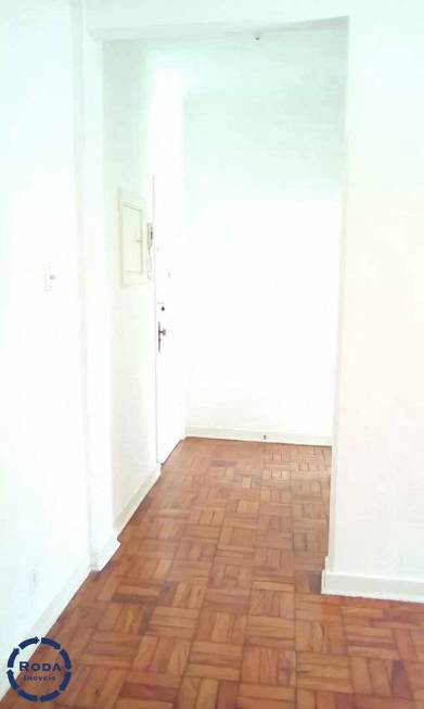 Foto 1 de Apartamento com 2 Quartos à venda, 99m² em Boqueirão, Santos
