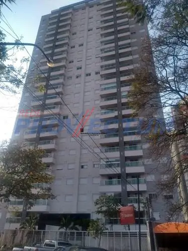Foto 1 de Apartamento com 2 Quartos à venda, 64m² em Botafogo, Campinas