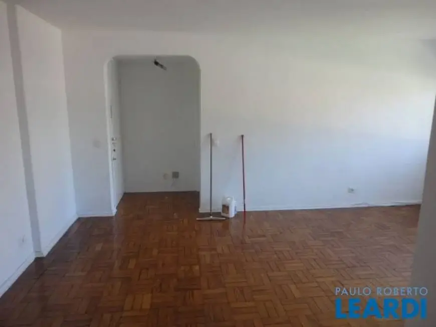 Foto 1 de Apartamento com 2 Quartos para venda ou aluguel, 67m² em Brooklin, São Paulo