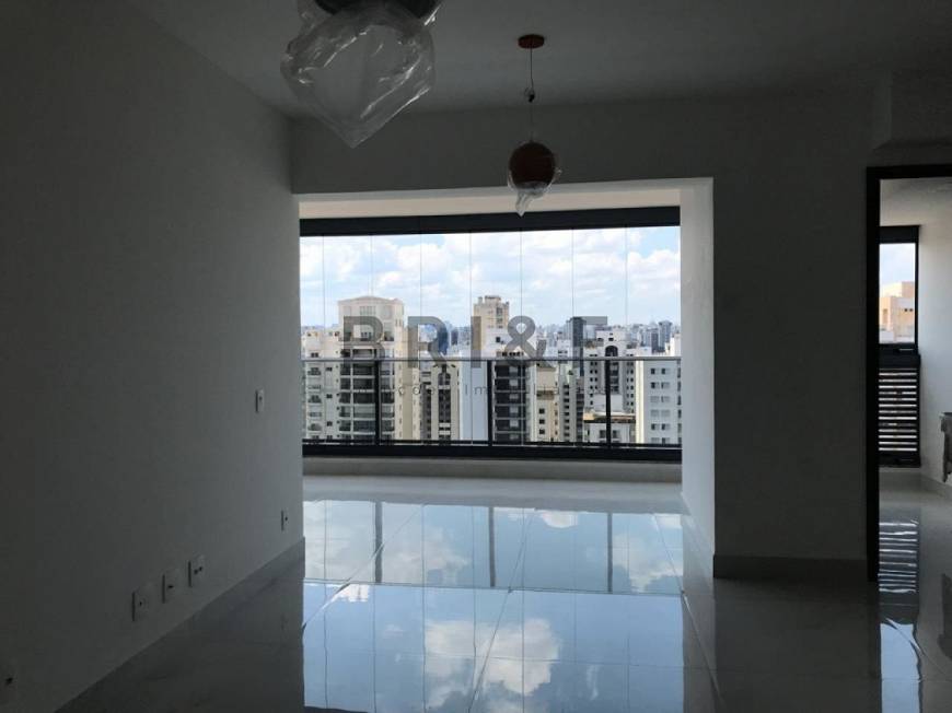 Foto 5 de Apartamento com 2 Quartos à venda, 85m² em Brooklin, São Paulo