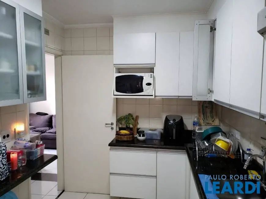 Foto 4 de Apartamento com 2 Quartos à venda, 57m² em Butantã, São Paulo