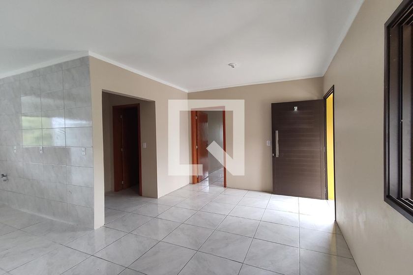 Foto 1 de Apartamento com 2 Quartos para alugar, 75m² em Campestre, São Leopoldo