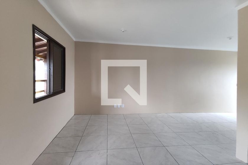 Foto 2 de Apartamento com 2 Quartos para alugar, 75m² em Campestre, São Leopoldo