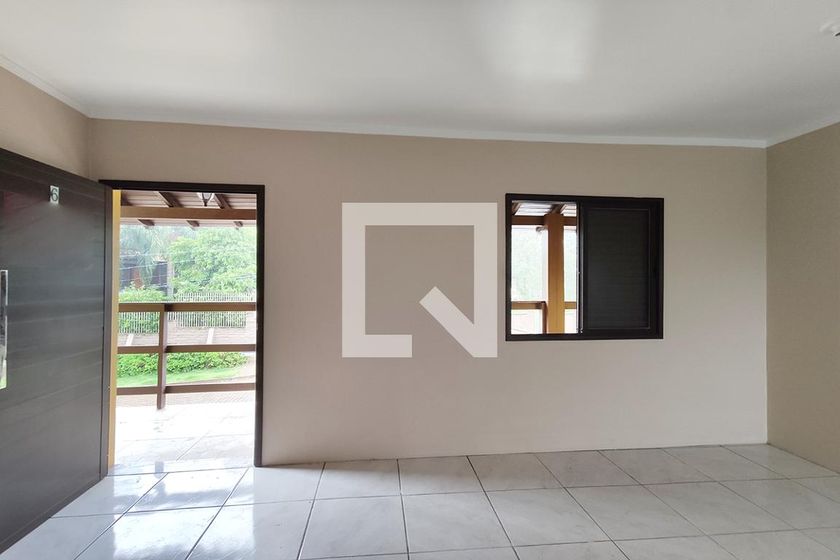 Foto 3 de Apartamento com 2 Quartos para alugar, 75m² em Campestre, São Leopoldo