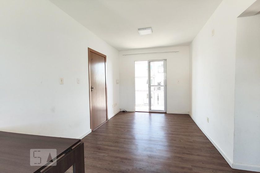 Foto 1 de Apartamento com 2 Quartos para alugar, 64m² em Campestre, São Leopoldo