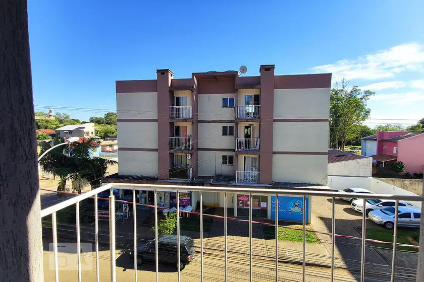 Foto 5 de Apartamento com 2 Quartos para alugar, 64m² em Campestre, São Leopoldo
