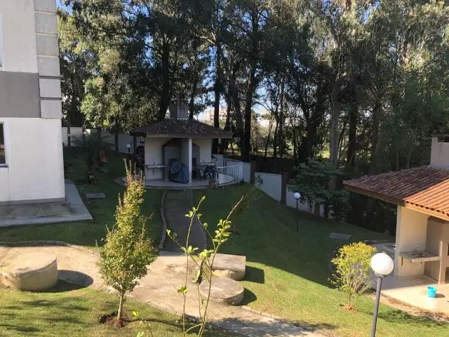 Foto 3 de Apartamento com 2 Quartos à venda, 50m² em Campo Comprido, Curitiba