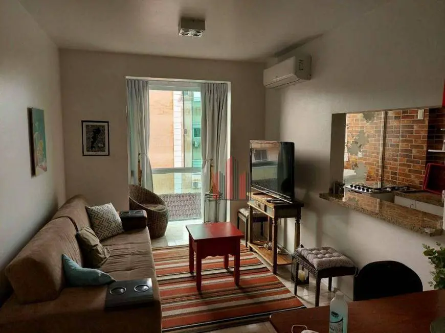 Foto 1 de Apartamento com 2 Quartos à venda, 125m² em Canasvieiras, Florianópolis