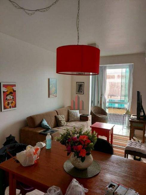 Foto 2 de Apartamento com 2 Quartos à venda, 125m² em Canasvieiras, Florianópolis