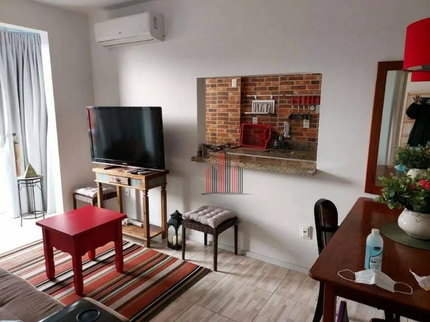Foto 4 de Apartamento com 2 Quartos à venda, 125m² em Canasvieiras, Florianópolis