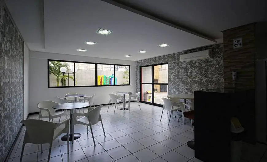 Foto 3 de Apartamento com 2 Quartos à venda, 46m² em Candeias, Jaboatão dos Guararapes