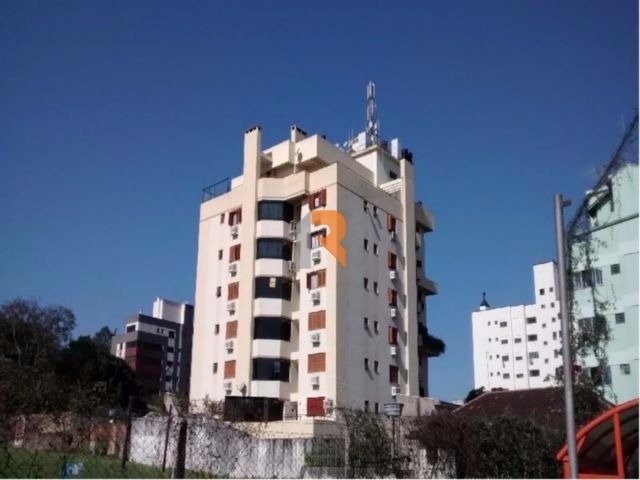 Foto 1 de Apartamento com 2 Quartos à venda, 102m² em Centro, Canoas