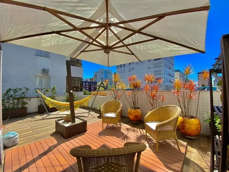 Foto 1 de Apartamento com 2 Quartos à venda, 128m² em Centro, Capão da Canoa