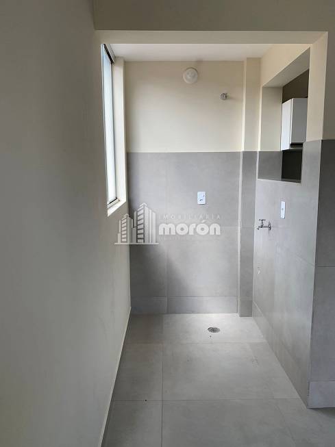Foto 5 de Apartamento com 2 Quartos para alugar, 33m² em Centro, Ponta Grossa