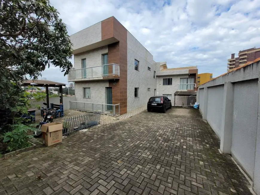 Foto 1 de Apartamento com 2 Quartos para alugar, 38m² em Centro, Ponta Grossa