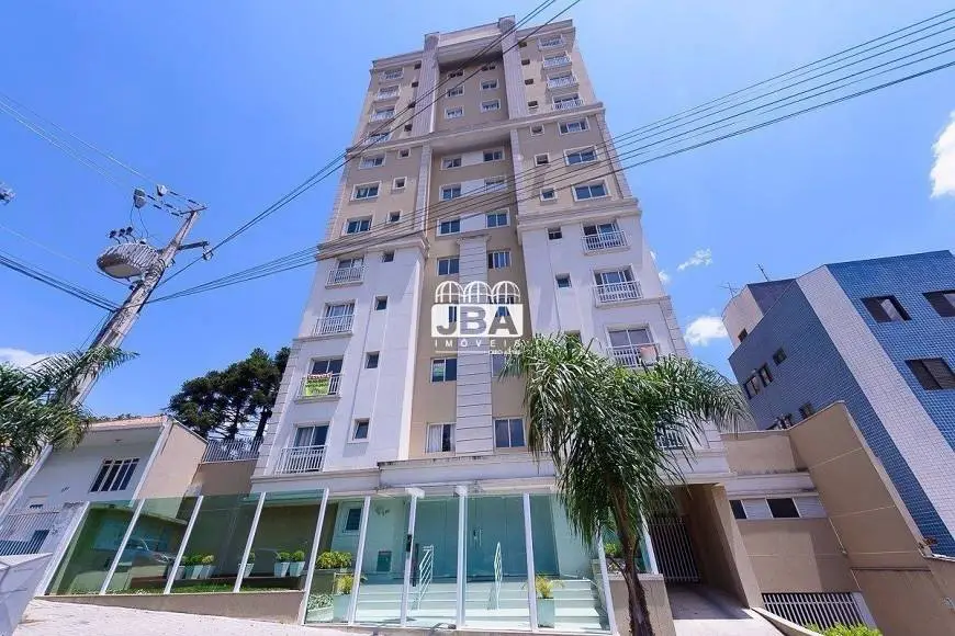 Foto 1 de Apartamento com 2 Quartos para alugar, 49m² em Centro, São José dos Pinhais