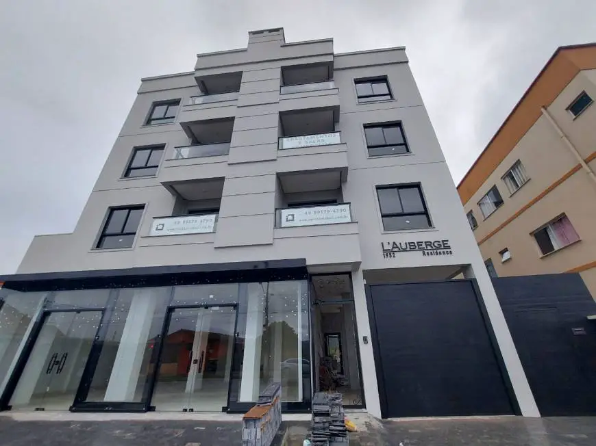 Foto 1 de Apartamento com 2 Quartos à venda, 95m² em Centro, Urubici