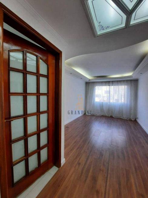 Foto 1 de Apartamento com 2 Quartos à venda, 80m² em Conjunto Habitacional Vinte e Um de Abril, São Bernardo do Campo