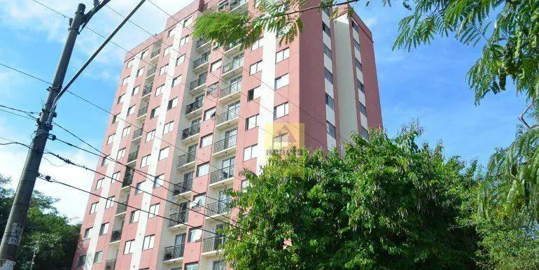 Foto 1 de Apartamento com 2 Quartos à venda, 51m² em Conjunto Residencial Vista Verde, São Paulo