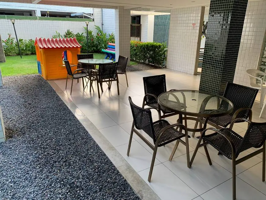 Foto 3 de Apartamento com 2 Quartos à venda, 55m² em Espinheiro, Recife