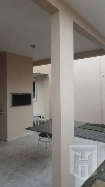 Foto 4 de Apartamento com 2 Quartos à venda, 64m² em Forquilhas, São José