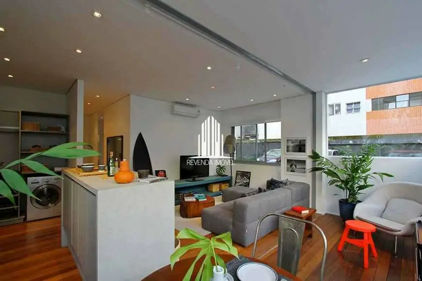 Foto 1 de Apartamento com 2 Quartos à venda, 174m² em Gonzaga, Santos