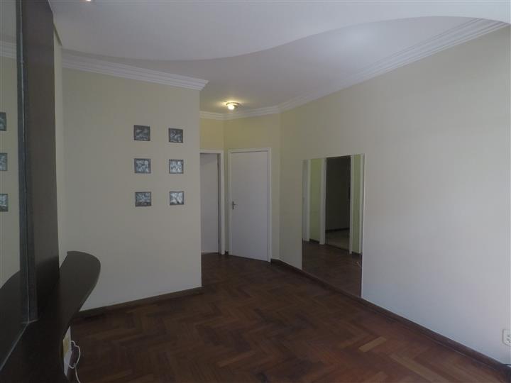Foto 4 de Apartamento com 2 Quartos para alugar, 80m² em Heliópolis, Belo Horizonte