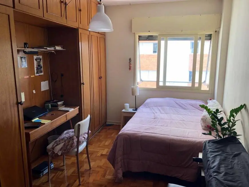Foto 5 de Apartamento com 2 Quartos à venda, 72m² em Higienópolis, São Paulo