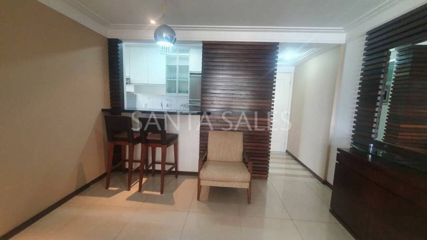 Foto 3 de Apartamento com 2 Quartos para alugar, 80m² em Indianópolis, São Paulo