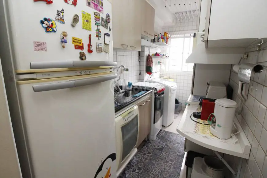 Foto 5 de Apartamento com 2 Quartos à venda, 49m² em Ipiranga, São Paulo