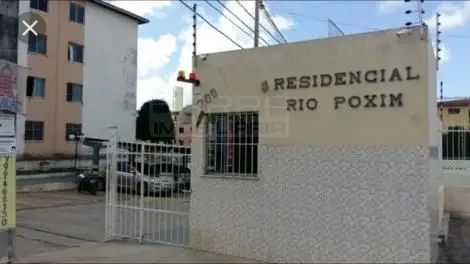Foto 1 de Apartamento com 2 Quartos para alugar, 60m² em Jabotiana, Aracaju