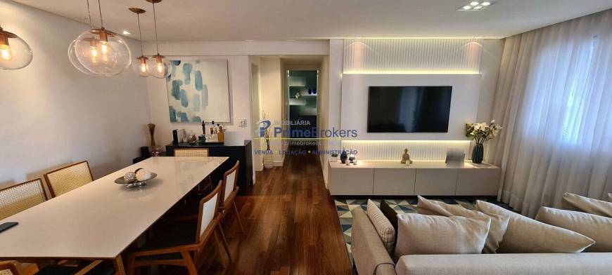 Foto 1 de Apartamento com 2 Quartos à venda, 103m² em Jardim da Saude, São Paulo