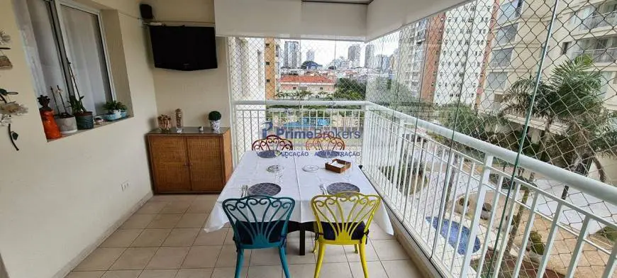 Foto 5 de Apartamento com 2 Quartos à venda, 103m² em Jardim da Saude, São Paulo
