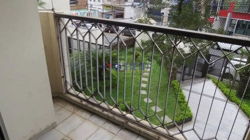 Foto 3 de Apartamento com 2 Quartos à venda, 58m² em Jardim Marajoara, São Paulo