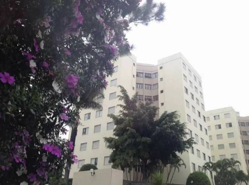 Foto 5 de Apartamento com 2 Quartos à venda, 49m² em Jardim Maristela , São Paulo