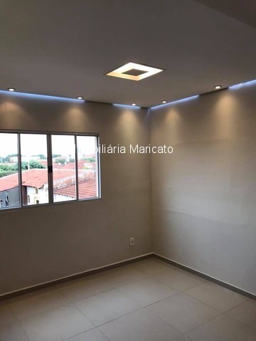 Foto 1 de Apartamento com 2 Quartos à venda, 60m² em Jardim Ouro Verde, São José do Rio Preto