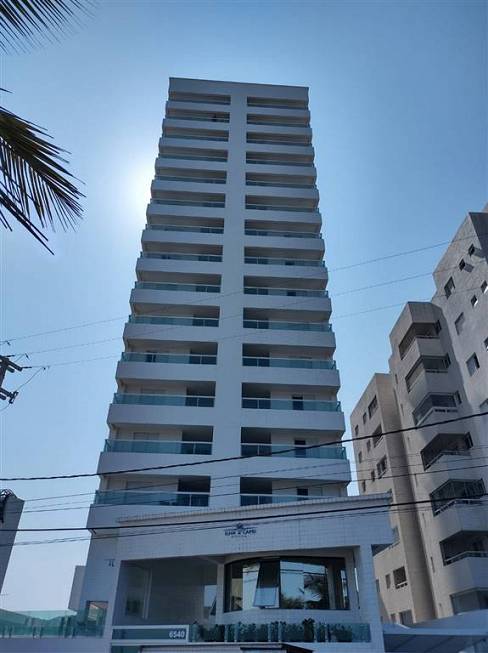 Foto 1 de Apartamento com 2 Quartos à venda, 69m² em Jardim Praia Grande, Mongaguá