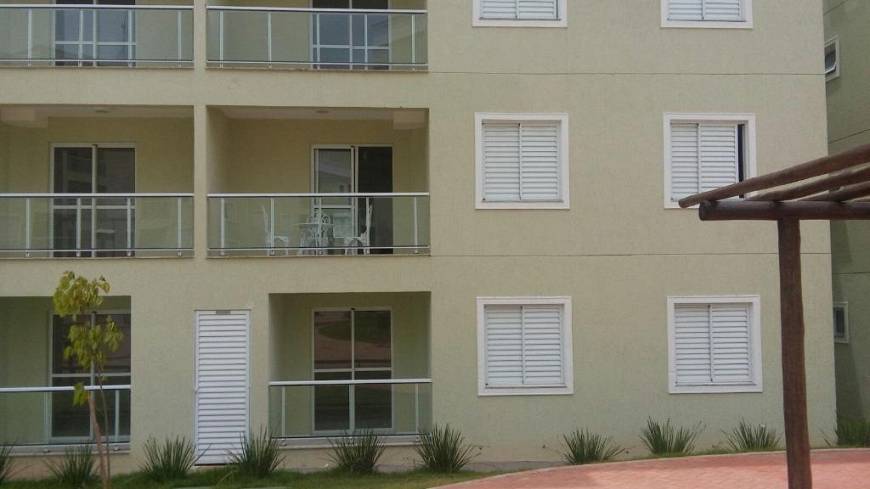 Foto 1 de Apartamento com 2 Quartos à venda, 58m² em Jardim Santa Izabel, Cotia